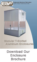 Download Our Enclosure Brochure