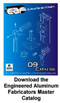 Download the EAF Master Catalog