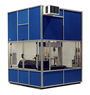 CMM Enclosures (Coordinate Measuring Machine Enclosures)