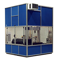 CMM Enclosures 