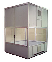 CMM Enclosures 