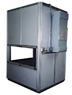 Industrial Environmental Enclosures