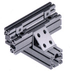 Aluminum T-Slotted Profiles
