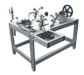 Automotive Test Stands