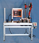 Automotive Test Stands